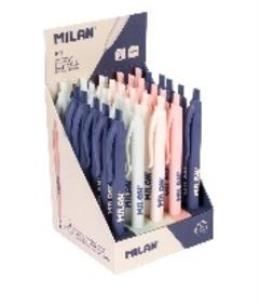 Opakowanie Długopis P1 niebieski (30szt)