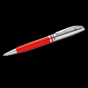 Długopis Pelikan Jazz Classic Red. Wydawca: Pelikan. Multiszop.pl Opakowanie Długopis Pelikan Jazz Classic Red