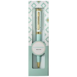 Opakowanie Długopis prezentowy Aleksandra