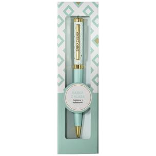 Opakowanie Długopis prezentowy Babka z Klasą