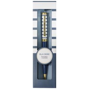 Opakowanie Długopis prezentowy Dla Ciebie