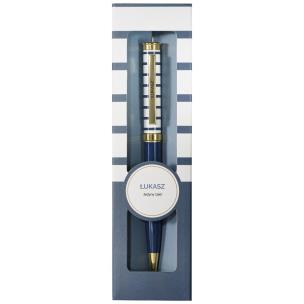 Opakowanie Długopis prezentowy Łukasz