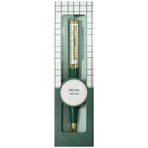 Opakowanie Długopis prezentowy Michał