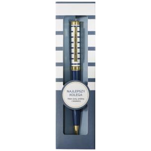 Opakowanie Długopis prezentowy Najlepszy Kolega