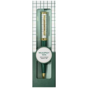 Opakowanie Długopis prezentowy Najlepszy Tata