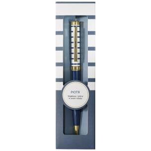 Opakowanie Długopis prezentowy Piotr