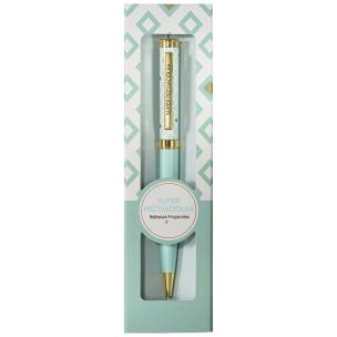 Opakowanie Długopis prezentowy Super Przyjaciółka