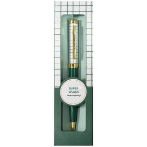 Opakowanie Długopis prezentowy Super Wujek