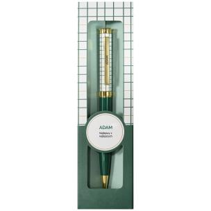 Opakowanie Długopis prezentowy z napisem Adam