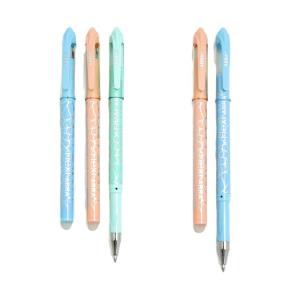 Długopis ścieralny Flexi Abra Pastel 3szt +2gratis. Wydawca: Penmate. Multiszop.pl Opakowanie Długopis ścieralny Flexi Abra Pastel 3szt +2gratis