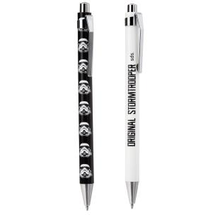 Długopis Szturmowiec 2 szt. PENS30. Wydawca: PUCKATOR EUROPEAN DISTRIBUTION CENTRE. Multiszop.pl Opakowanie Długopis Szturmowiec 2 szt. PENS30