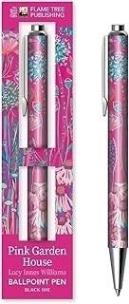 Opakowanie Długopis w pudełku Lucy Innes Williams