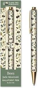 Opakowanie Długopis w pudełku Pszczoły w ogrodzie
