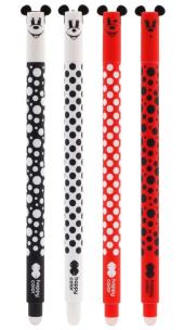 Opakowanie Długopis wymazywalny 0,5mm niebieski (36 szt)