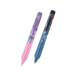 Opakowanie Długopis wymazywalny automatyczny 4-kolorowy Stitch 1szt.mix