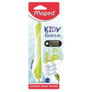 Zdjęcie produktu Długopis wymazywalny Kidy Learn Kameleon MAPED