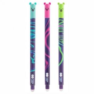 Opakowanie Długopis wymazywalny Magic sky niebieski (12szt)