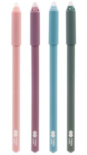 Opakowanie Długopis wymazywalny Morandi niebieski (36szt)