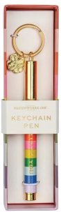 Długopis z brelokiem Lucky You. Wydawca: Designworks Ink. Multiszop.pl Opakowanie Długopis z brelokiem Lucky You