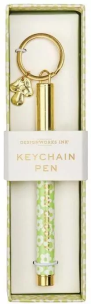 Długopis z brelokiem Stay Groovy. Wydawca: Designworks Ink. Multiszop.pl Opakowanie Długopis z brelokiem Stay Groovy