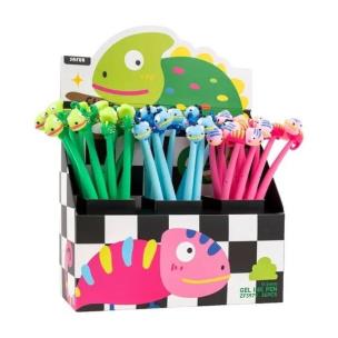 Opakowanie Długopis żelowy Kameleon (48szt)