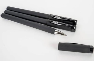 Opakowanie Długopis żelowy Office niebieski (12szt)