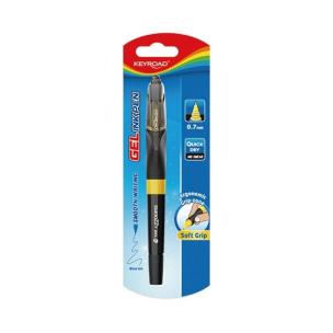 Opakowanie Długopis żelowy Smozzy Writer 0,7mm