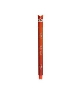 Opakowanie Długopis żelowy wymazywalny Bambi 0,7mm (12szt)