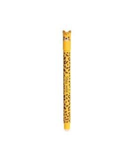 Opakowanie Długopis żelowy wymazywalny Lampart 0,7mm (12szt)