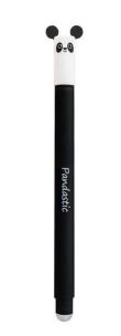 Opakowanie Długopis żelowy wymazywalny Panda 0,7mm (12szt)