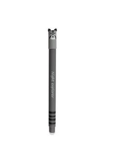Opakowanie Długopis żelowy wymazywalny Szop 0,7mm (12szt)