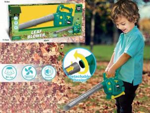 Opakowanie Dmuchawa do liści B/O