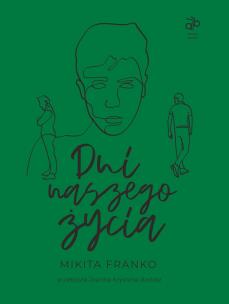 Okładka książki Dni naszego życia