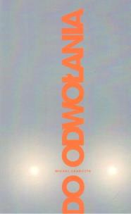 Okładka książki Do odwołania