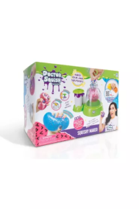 Opakowanie Doctor Squish Fabryka Gniotków