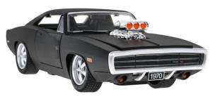 Opakowanie Dodge Charger R/T RC 1:24