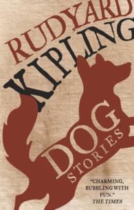 Okładka książki Dog Stories