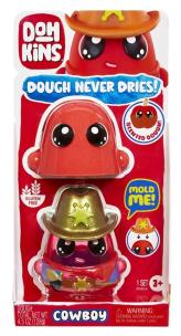 Opakowanie DohKins Cowboy in Tray