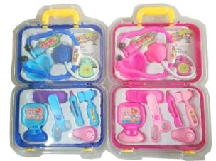 Opakowanie Doktor MIX