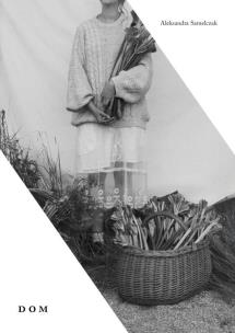 Okładka książki Dom