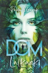 Okładka książki Dom lalkarki