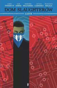 Zdjęcie produktu Dom Slaughterów tom.6