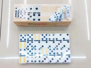 Opakowanie Domino 28szt