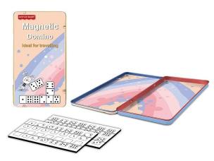 Opakowanie Domino magnetyczne