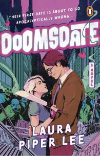 Okładka książki Doomsdate