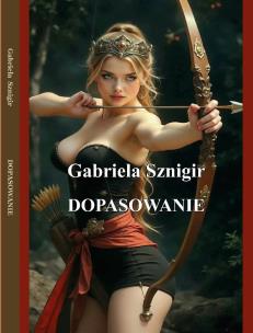 Okładka książki Dopasowanie