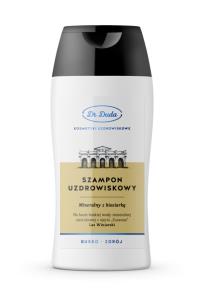 Zdjęcie produktu Dr Duda Szampon siarczkowy do włosów 200 g