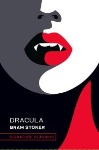 Okładka książki Dracula
