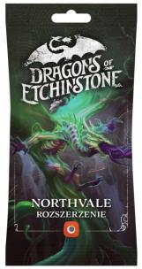 Opakowanie Dragons of Etchinstone: Northvale