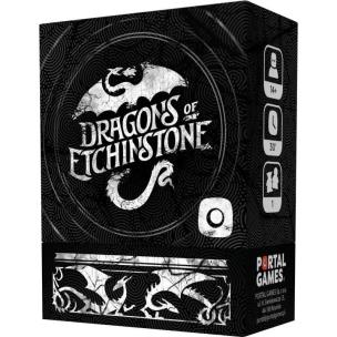 Opakowanie Dragons of Etchinstone